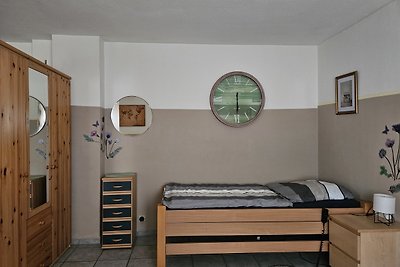 Vakantieappartement Gezinsvakantie Ober-Mörlen