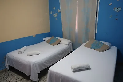Hostal de los Caracoles Appartement