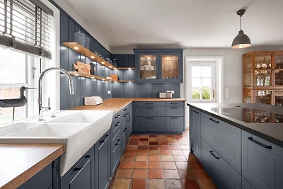 Reethaus am Strand - Ost