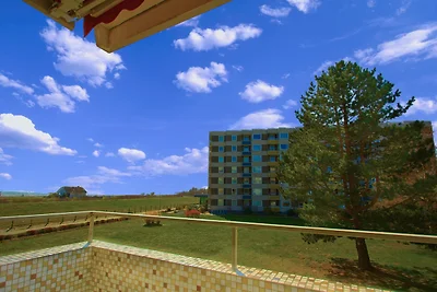 FeWo 122, Hanseat II