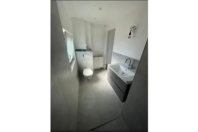 Gästehaus - Appartement mit Küche