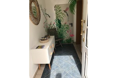 Vakantieappartement Gezinsvakantie Piesport