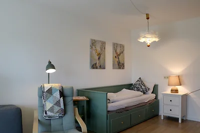 Ferienwohnung Schwarzwald Nest