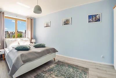 Sun & Snow Kwartał Róży Wiatrów