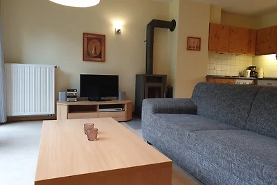 Vakantiehuis Ontspannende vakantie Nieheim