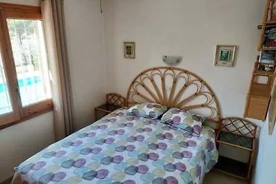 Casa vacanze Vacanza di relax L'Escala
