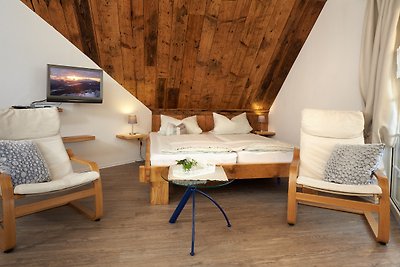 Vakantieappartement Gezinsvakantie Lörrach