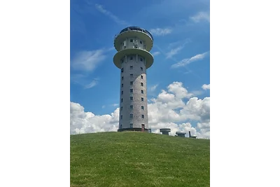 Haus Elisabeth - Fewo Freiburg, 1