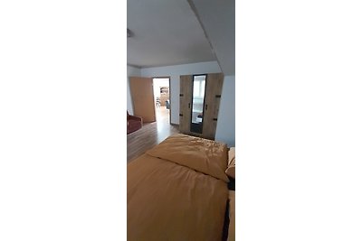 Vakantieappartement Gezinsvakantie Gerolstein