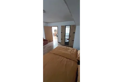 Ferienwohnung "Am Berg"