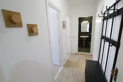Appartement Vacances avec la famille Caorle