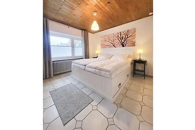 Vakantieappartement Gezinsvakantie Surwold