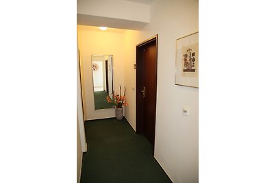 Vakantieappartement Gezinsvakantie Lübben