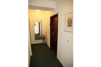 Doppelzimmer, Strassenseite