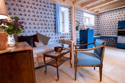 Wohnung GEORG-OTTO