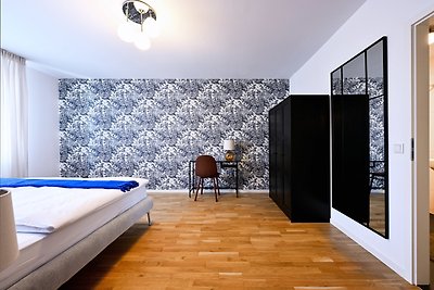 Vakantieappartement Gezinsvakantie Fürth