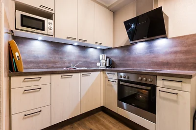 Apartament Dla rodzin Staberdorf