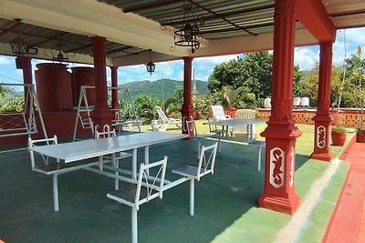 Vakantieappartement Gezinsvakantie Sancti Spiritus