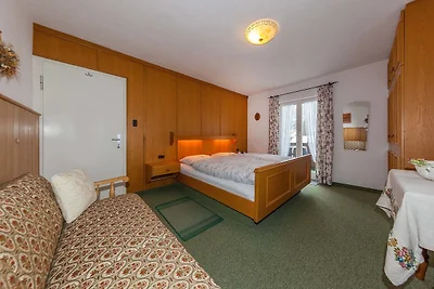 Appartamento Vacanza con famiglia Wallgau