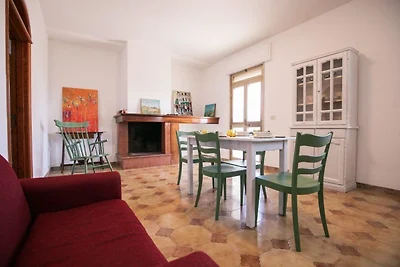 Vakantiehuis Ontspannende vakantie Carovigno