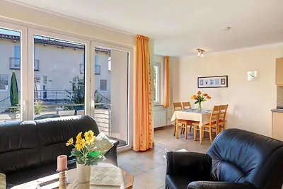 Ferienhaus Amalia, App. 5