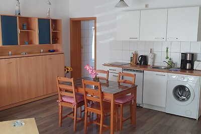 Vakantieappartement Gezinsvakantie Börgerende-Rethwisch