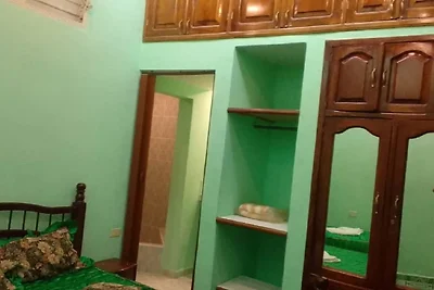 Hostal Mar y Sol Appartement 2