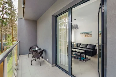 Sun&Snow Dwie Sosny - Apartment 18