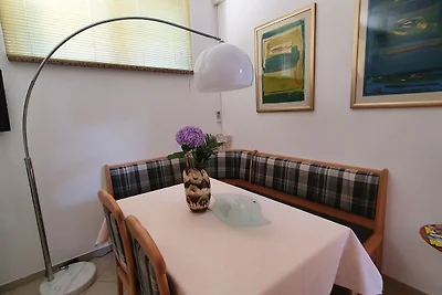 Ferienwohnung bis 4 Personen