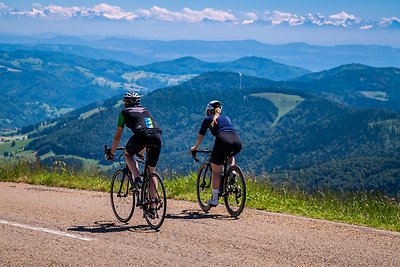 Vakantieappartement Gezinsvakantie Schönau im Schwarzwald