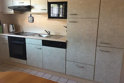 Appartamento Vacanza con famiglia Bad Säckingen