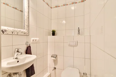 (Brise) Dünenresidenz A08