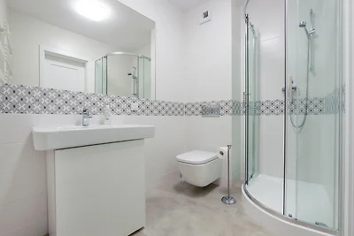 Appartamento Vacanza con famiglia Mielno