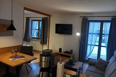 Appartamento Vacanza con famiglia Mittenwald