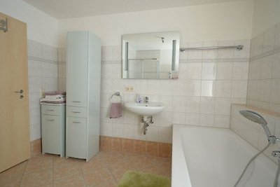 Vakantieappartement Gezinsvakantie Bautzen