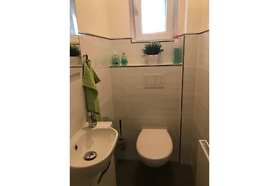 Appartamento Vacanza con famiglia Papenburg