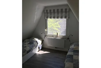 Huss mien Glück-Matrosenweg