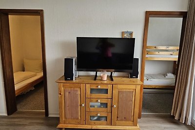 Vakantieappartement Gezinsvakantie Goslar