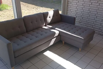 Kiwi Haus (7 Personen)