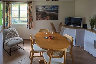 Vakantiehuis Ontspannende vakantie Mönkebude