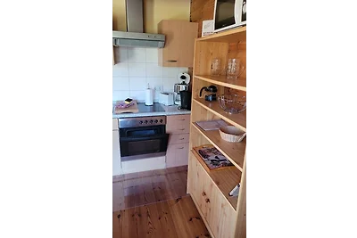 Casa vacanze Vacanza di relax Klink