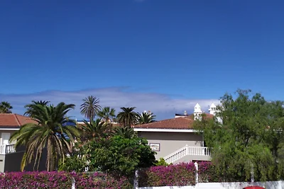 Appartamento Vacanza con famiglia Puerto de la Cruz