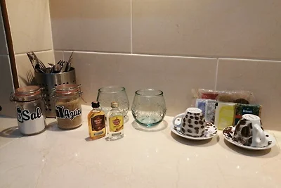 Casa Maya Appartement 1