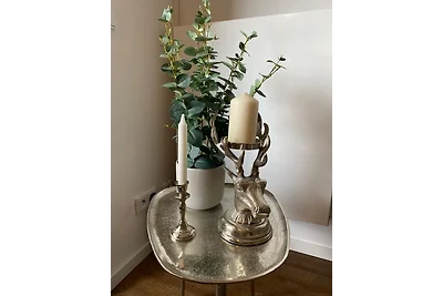 luxuriöses Ferienapartment