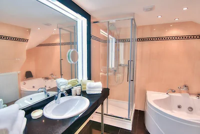 Vakantieappartement Gezinsvakantie Wenningstedt-Braderup