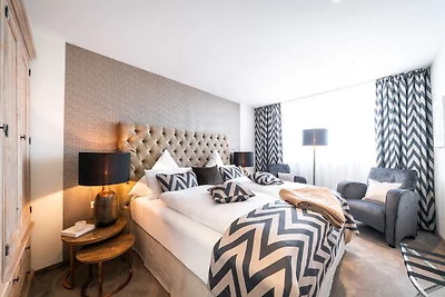 Appartamento Vacanza con famiglia Ahrenshoop