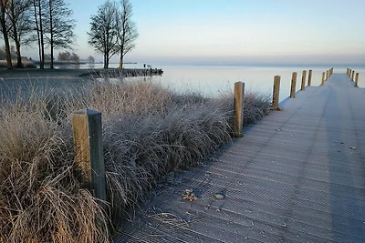 Casa vacanze Vacanza di relax Nunspeet