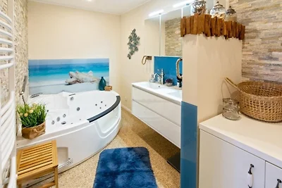 Apartament Dla rodzin Hagermarsch