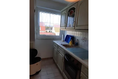 Zempin, Hansestr. 22 "Schatzkiste"