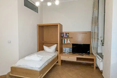 Vakantieappartement Gezinsvakantie Heringsdorf